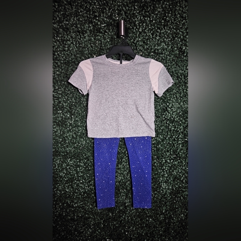 Matching Kids Set